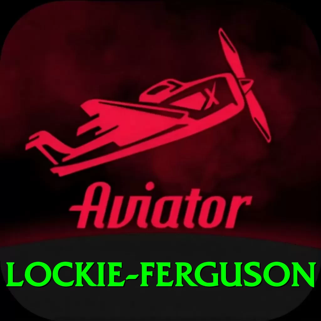 lockie ferguson Pro Edition v2.7.6 - 2
