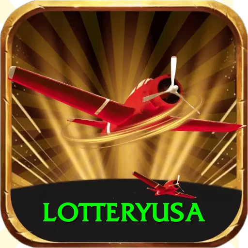 lotteryusa Games (Casino & Earning) Max v5.9.0 - 2