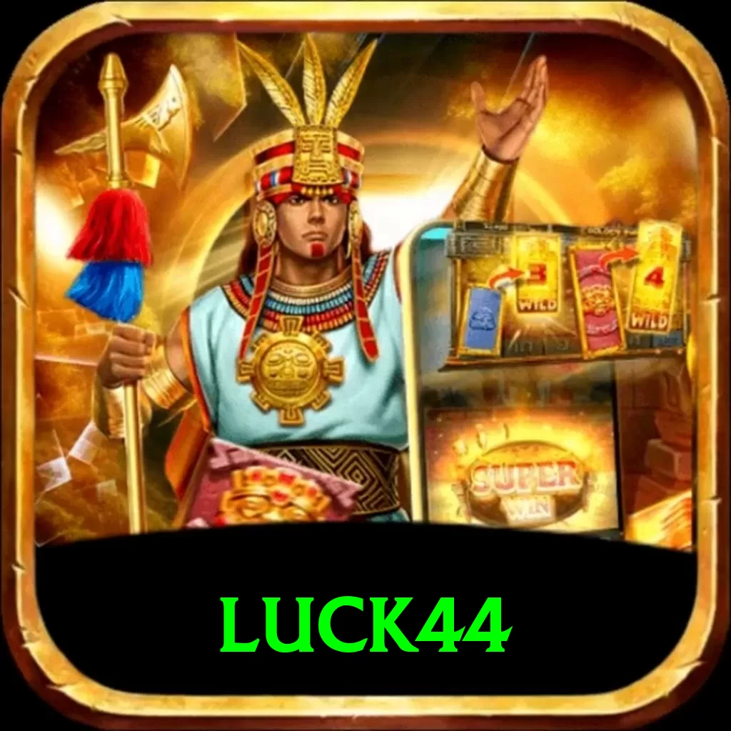 Luck44 Ultimate v1.3.1 - 2