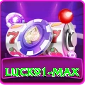 luck91 Mega Jackpot