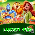 luck91 Master Gaming App