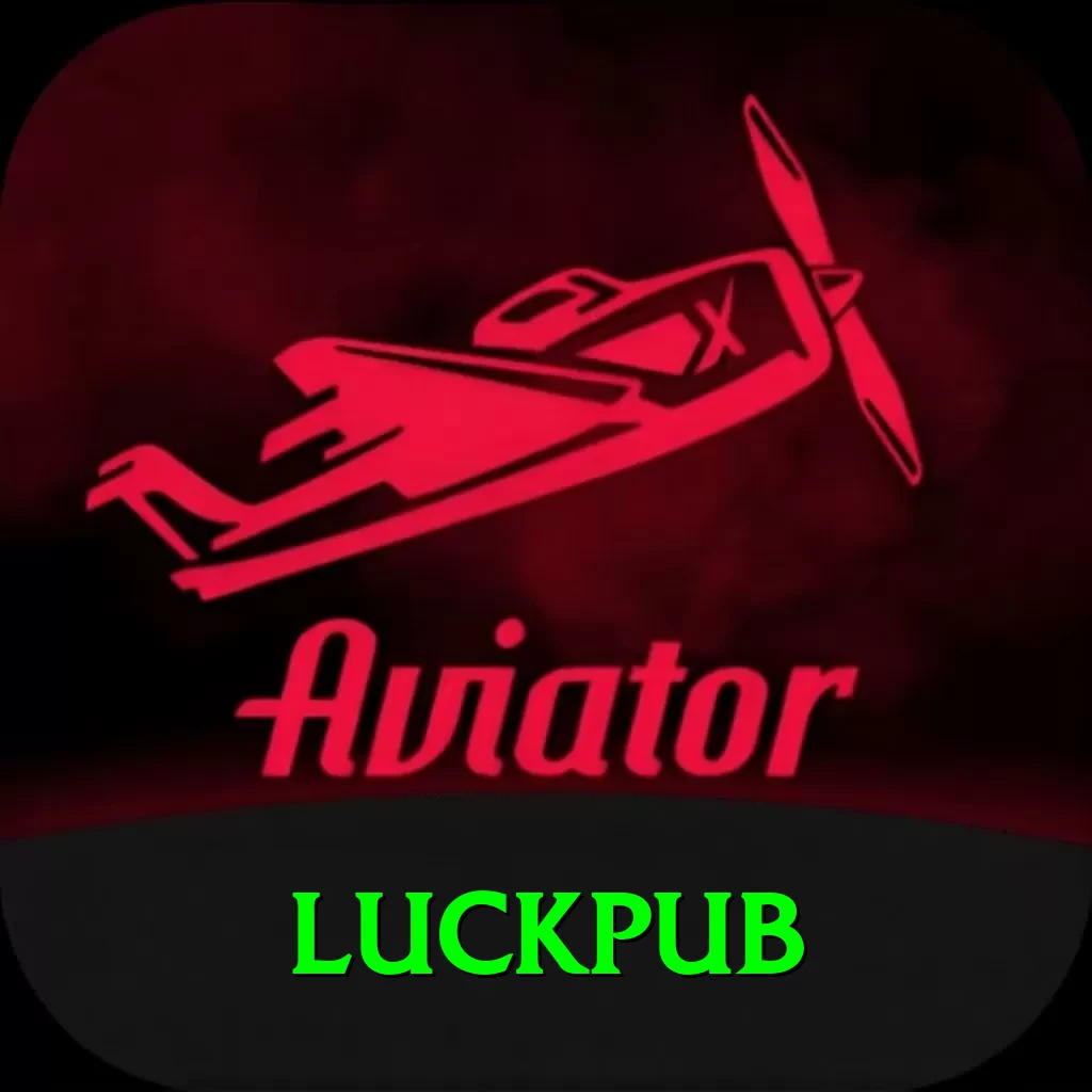 luckpub Gold Edition v5.8.6 - 2