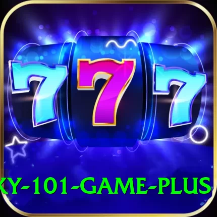 Lucky 101 Game Casino Official v1.4.5 - 2