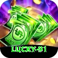 Lucky 91 Games (Casino & Earning) Plus v2.1.1