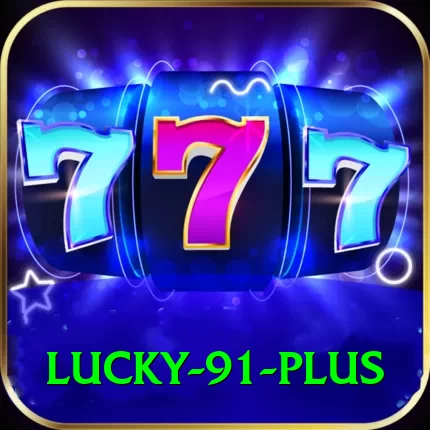 Lucky 91 - VIP VIP - 2