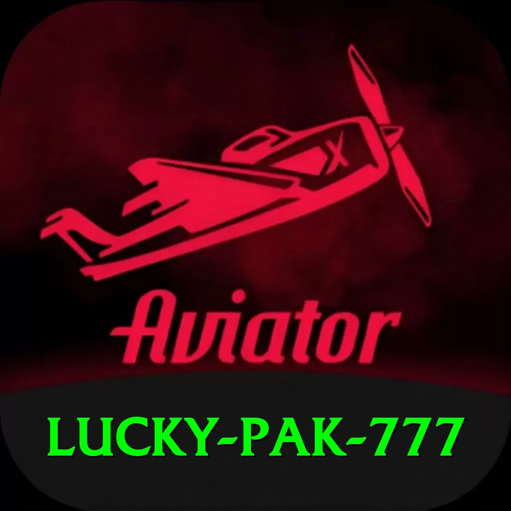 lucky pak 777 Plus Pro vv3.9.8 - 2