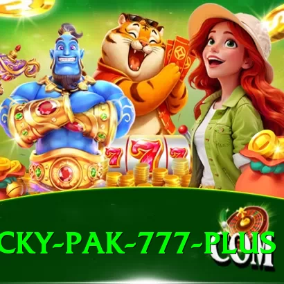lucky pak 777 Gold Edition v5.2.6 - 2