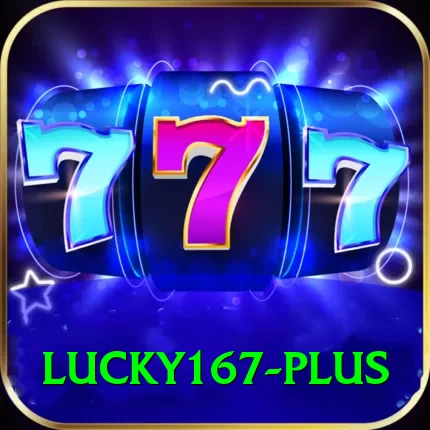 lucky167 Deluxe Edition v3.6.7 - 2