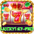 lucky167 Games (Casino & Earning) VIP v5.4.0