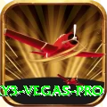 lucky3 vegas Deluxe New