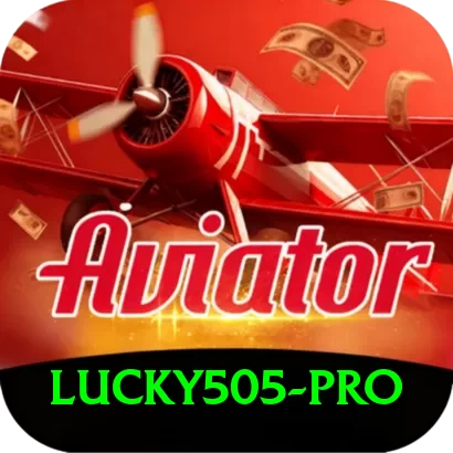 lucky505 - Master v1.0.2 - 2