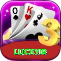 luckyi8 Deluxe Edition vv1.5.0