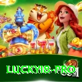 luckyi8 Premium Casino App