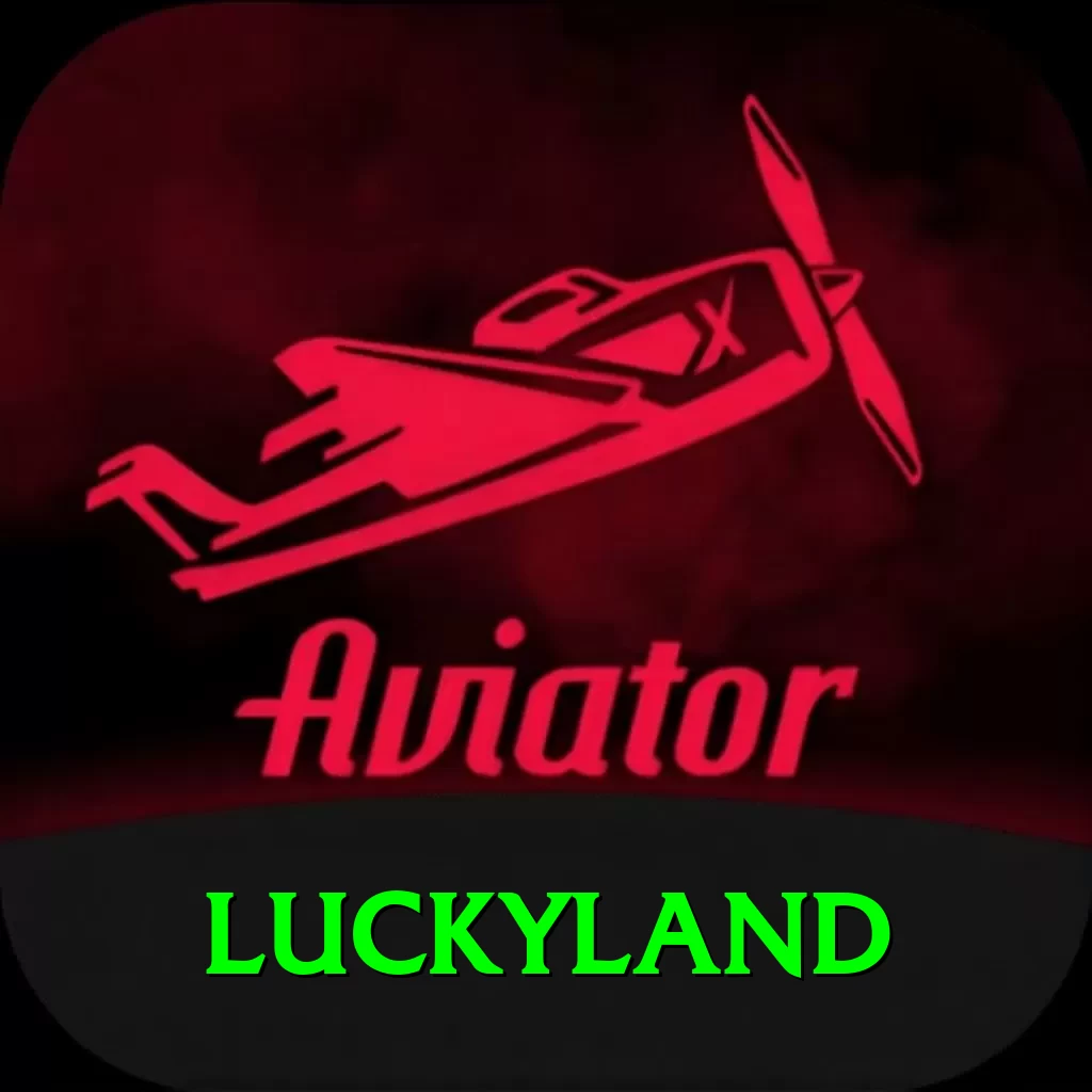 luckyland Deluxe Pro v2.8.9 - 2