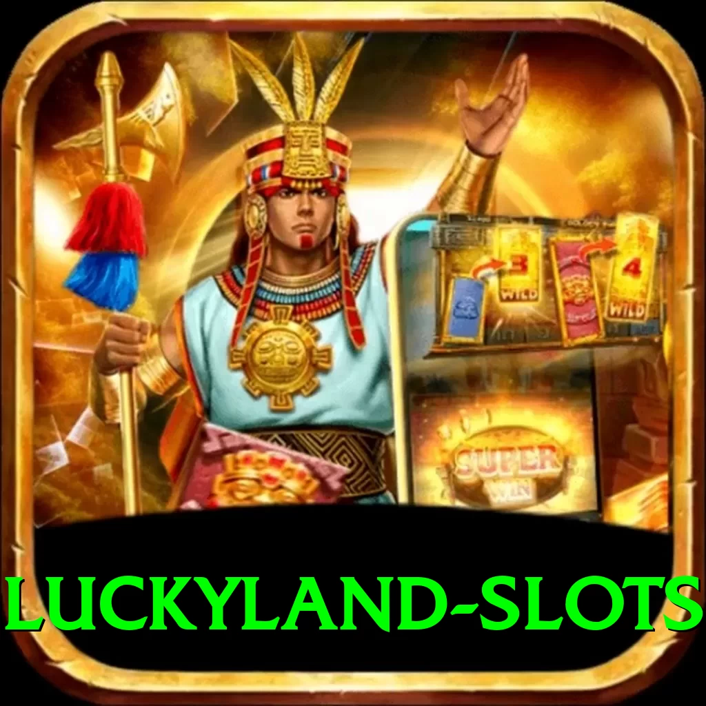 luckyland slots Deluxe Edition v2.1.3 - 2