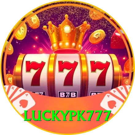 luckypk777 VIP v3.8.9 - 2