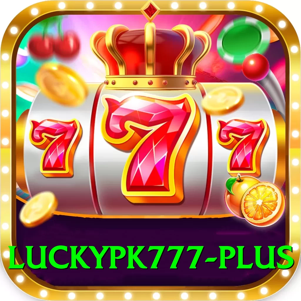 luckypk777 Apps (Tools & Injectors) Plus v2.7.5 - 2