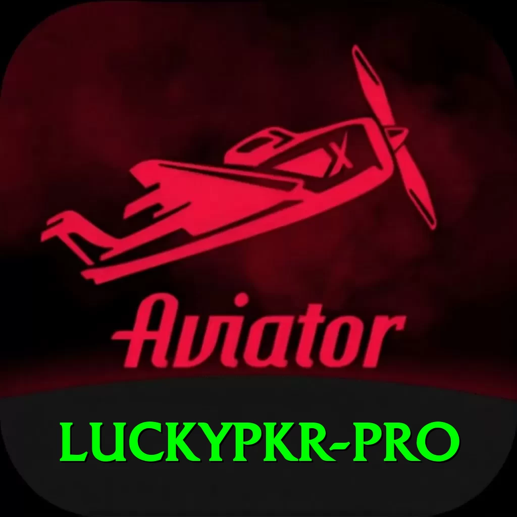 luckypkr Premium Gaming App - 2
