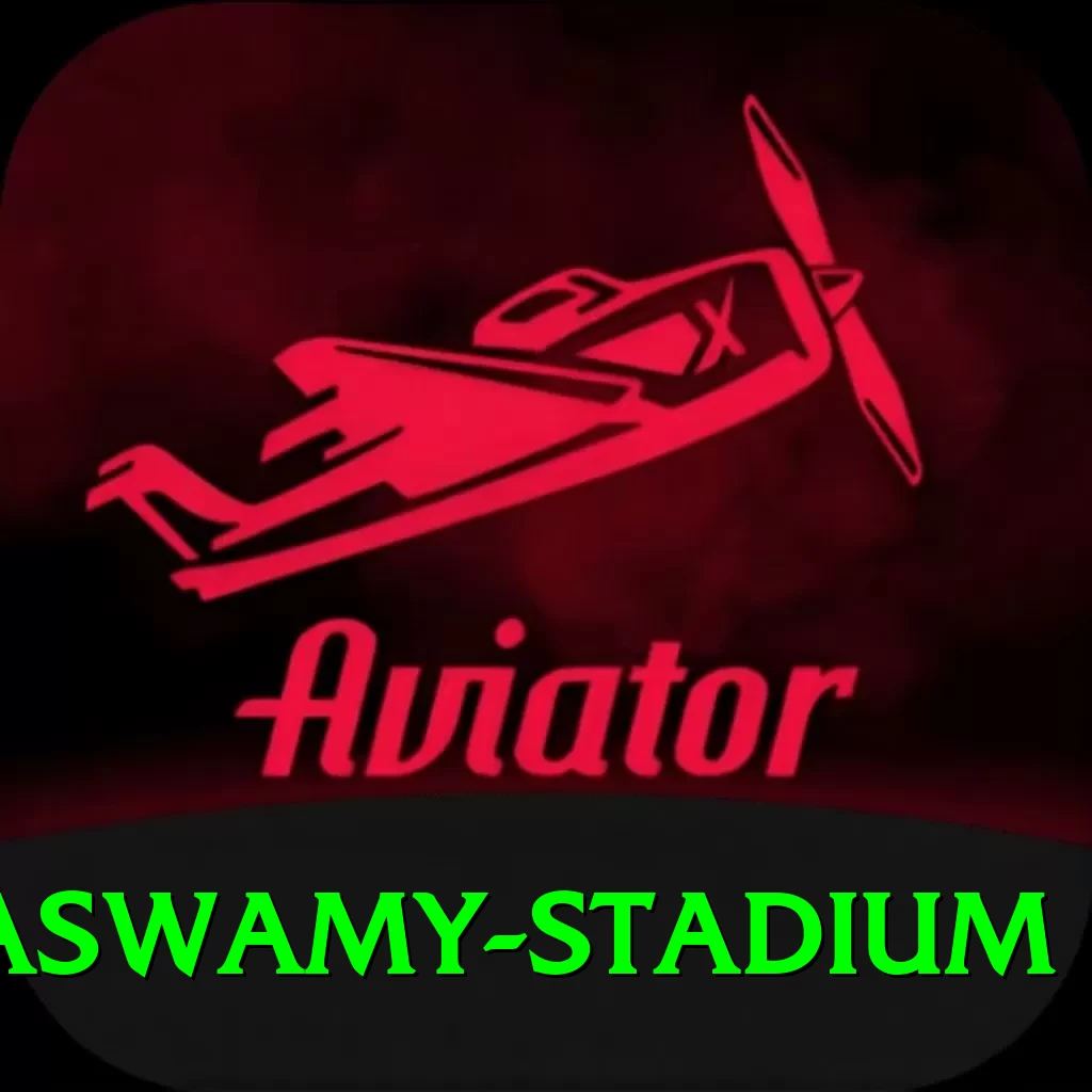 m chinnaswamy stadium Premium Plus v5.1.5 - 2