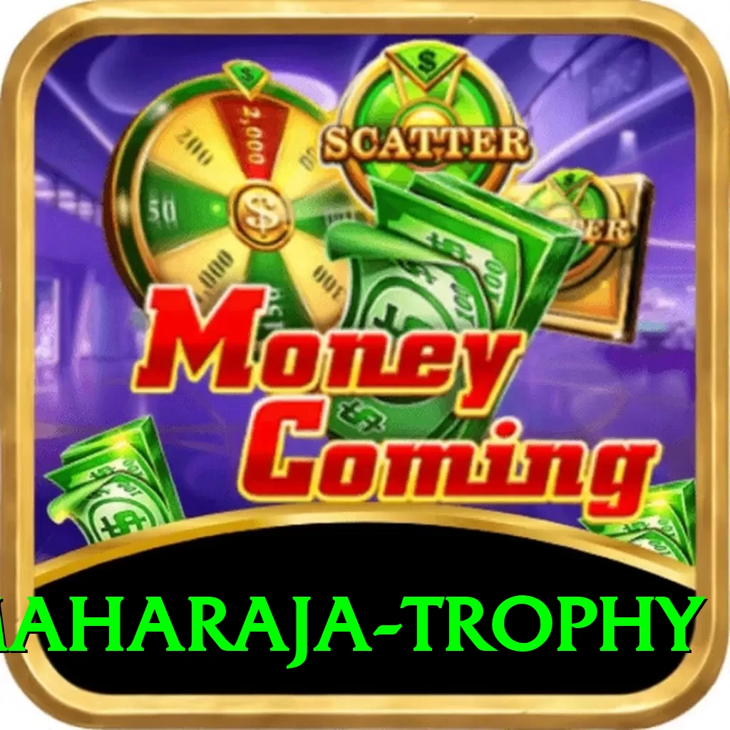 maharaja trophy Elite v2.2.9 - 2