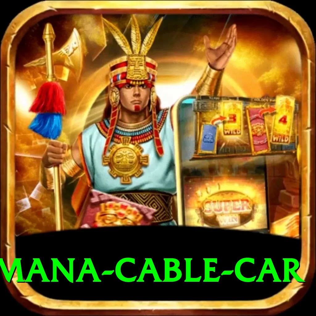 manakamana cable car Plus Edition v1.1.6 - 2