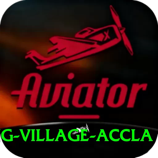 manang village accla Max v3.6.3 - 2