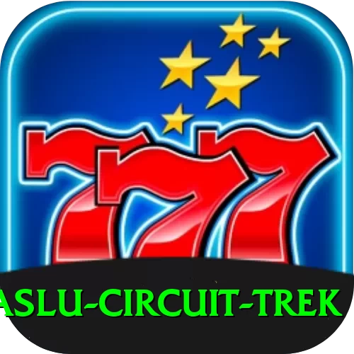 manaslu circuit trek Plus Pro v4.2.5 - 2