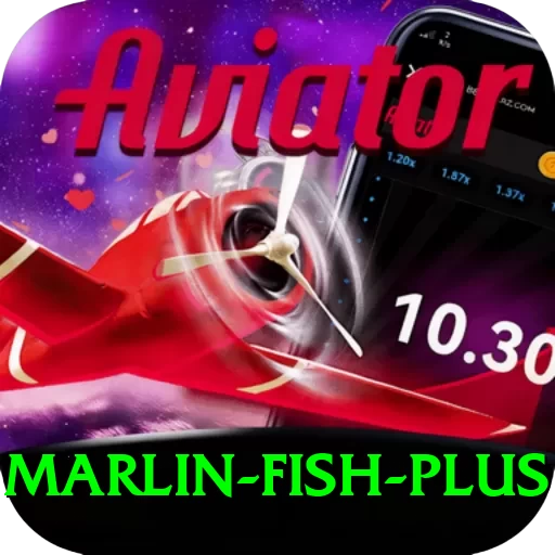 marlin fish Live Master - 2
