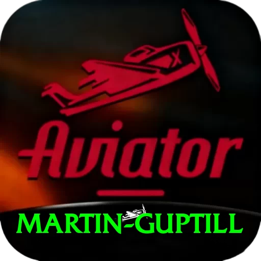 martin guptill Deluxe v3.9.2 - 2