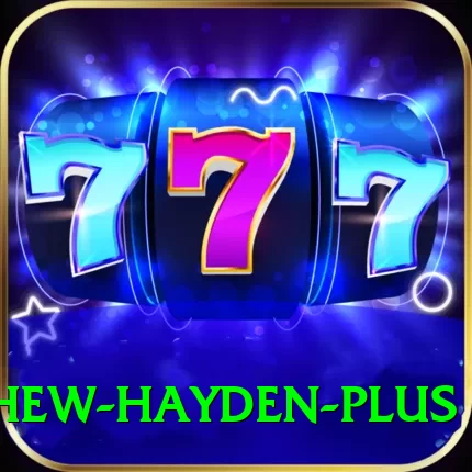 matthew hayden Casino Official v1.3.5 - 2