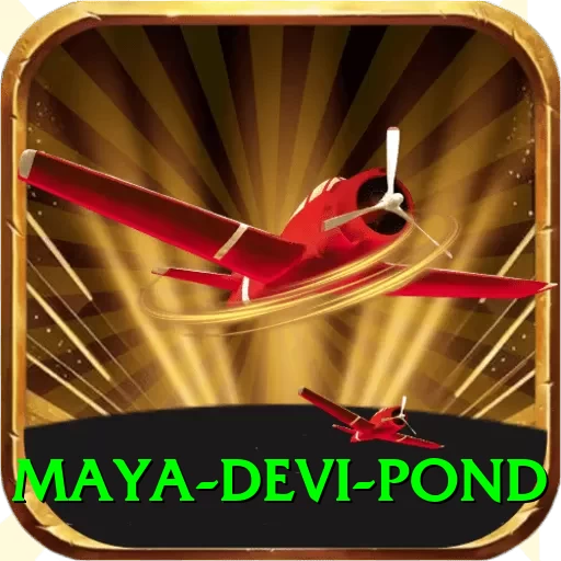 maya devi pond Deluxe v3.9.4 - 2