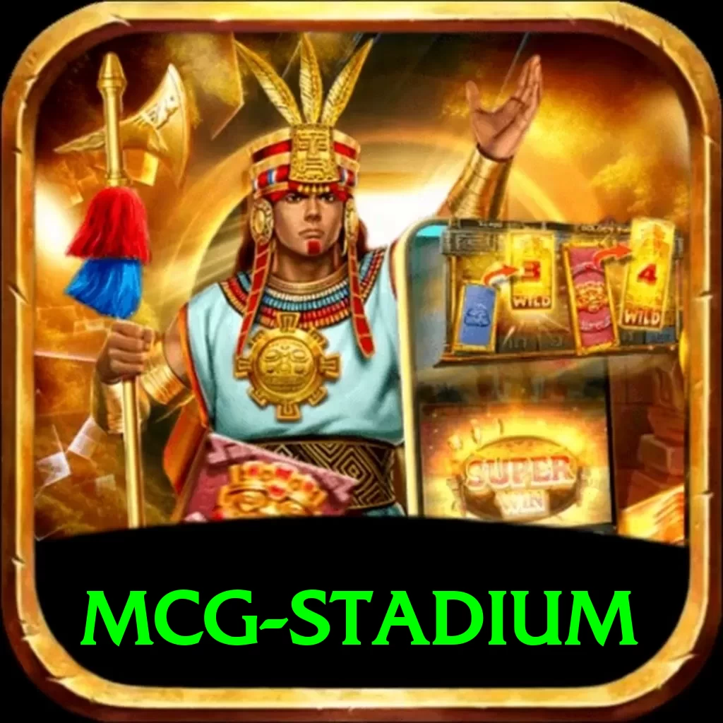 mcg stadium Turbo Pro v1.6.7 - 2