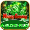 mega slots Slot Machine Master