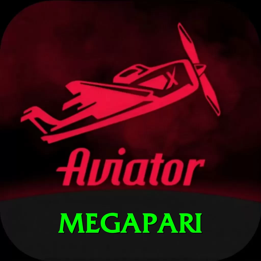 megapari Gold v3.0.2 - 2