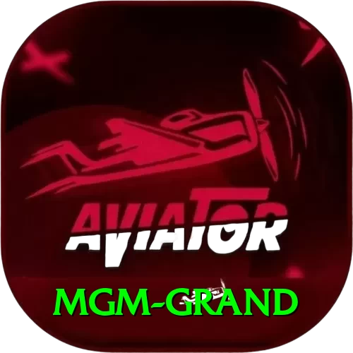 mgm grand Deluxe Pro v3.1.6 - 2