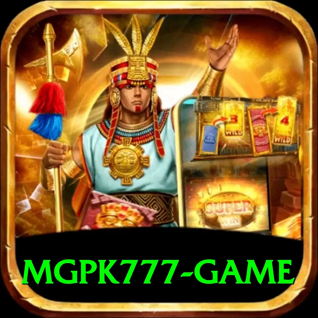 MGPK777 Game Deluxe v3.0.9 - 2