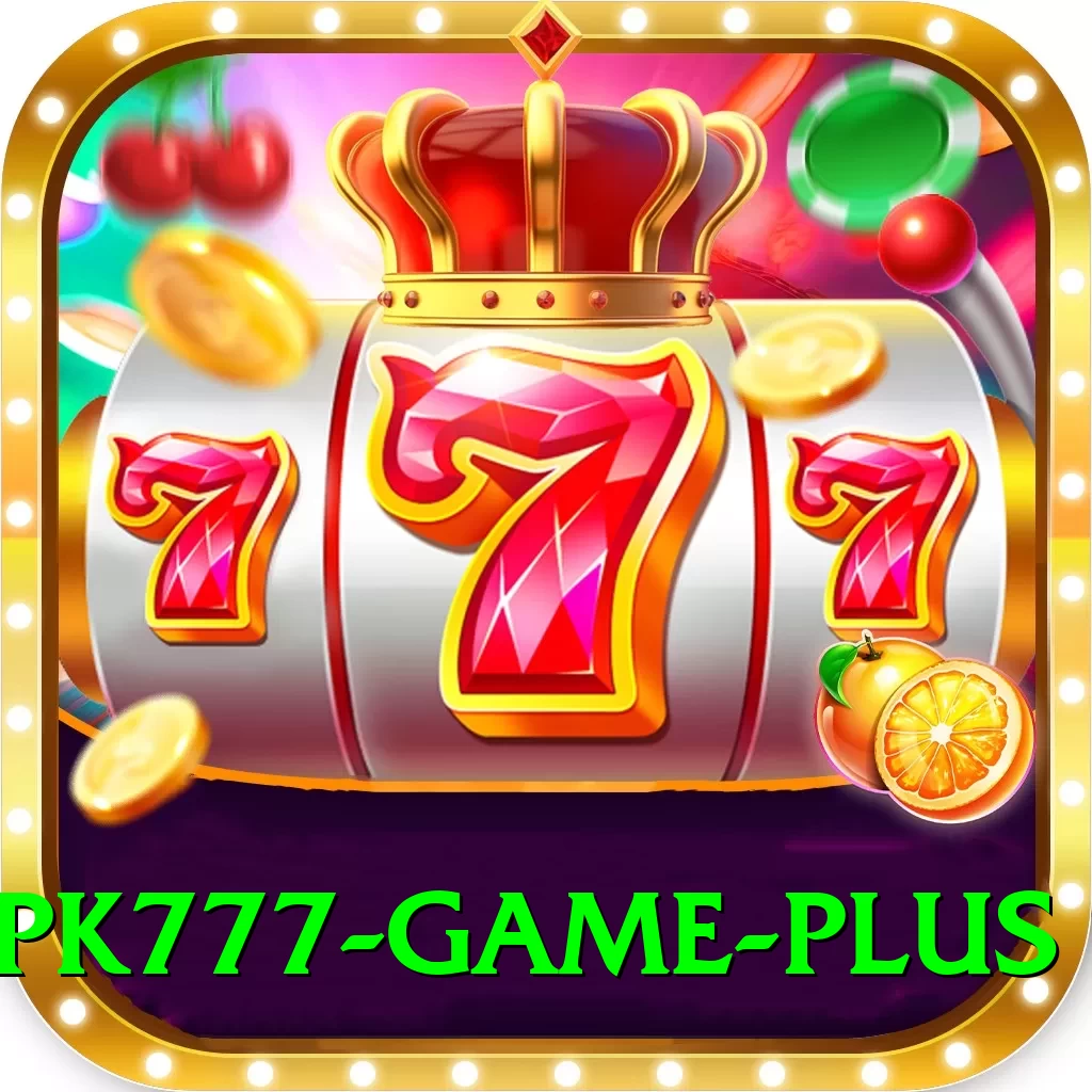 MGPK777 Game Gaming Premium v5.7.4 - 2
