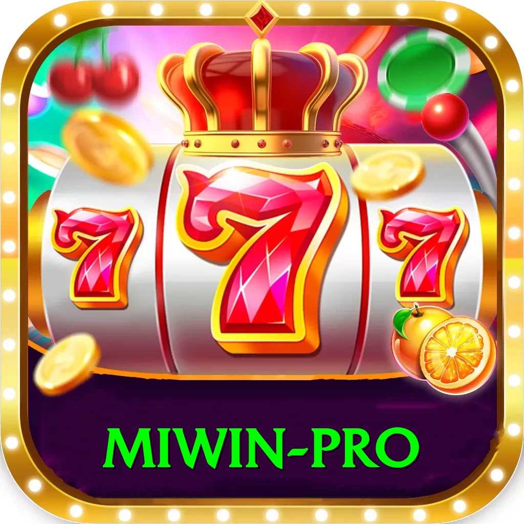 miwin Gaming Mega v3.6.9 - 2