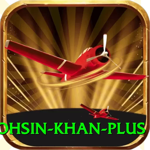 mohsin khan - VIP Deluxe - 2
