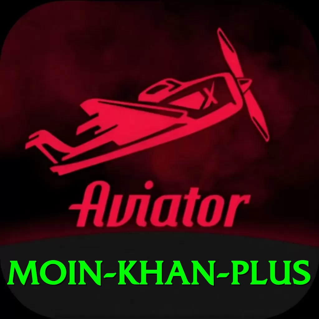 moin khan - Super Earning App - 2