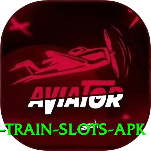 money train slots apk Plus v5.7.5 - 2