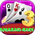 monsoon islamabad rain App