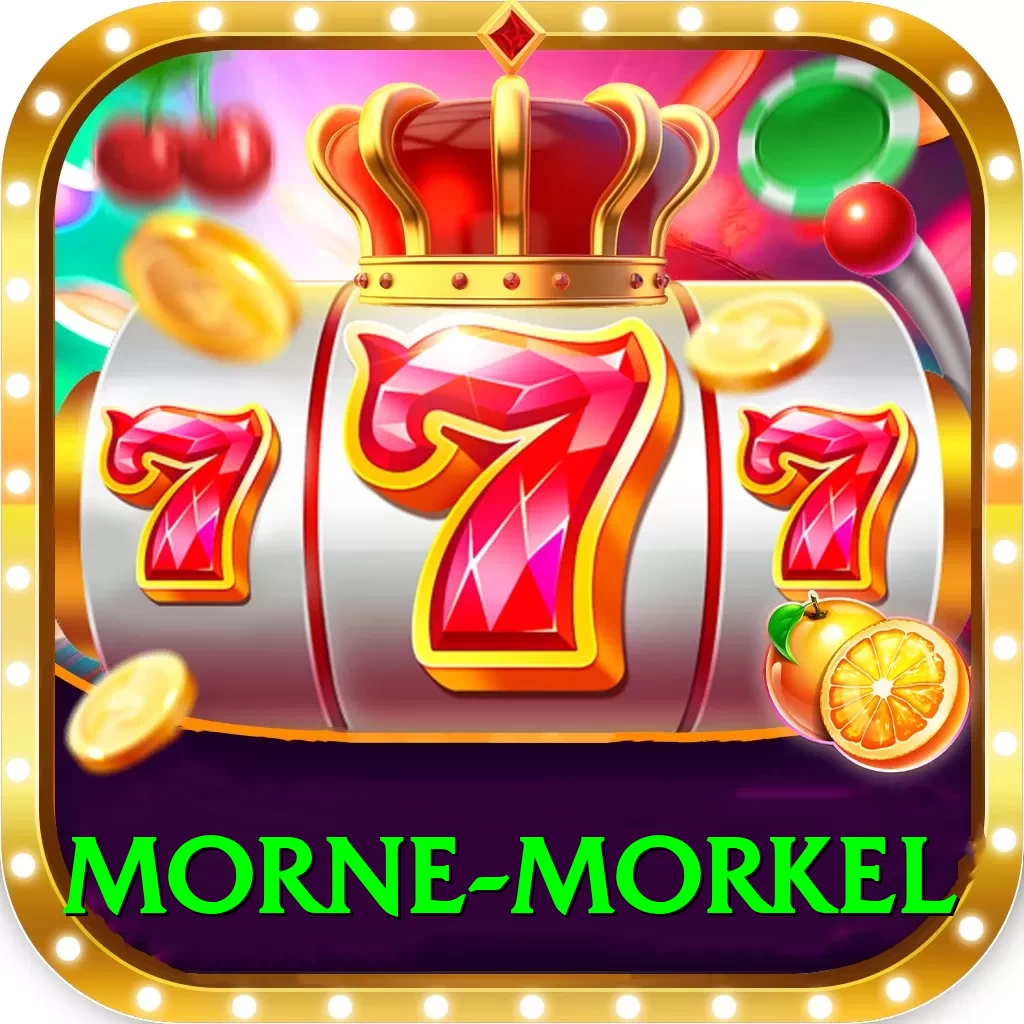 morne morkel Plus Pro v4.9.9 - 2