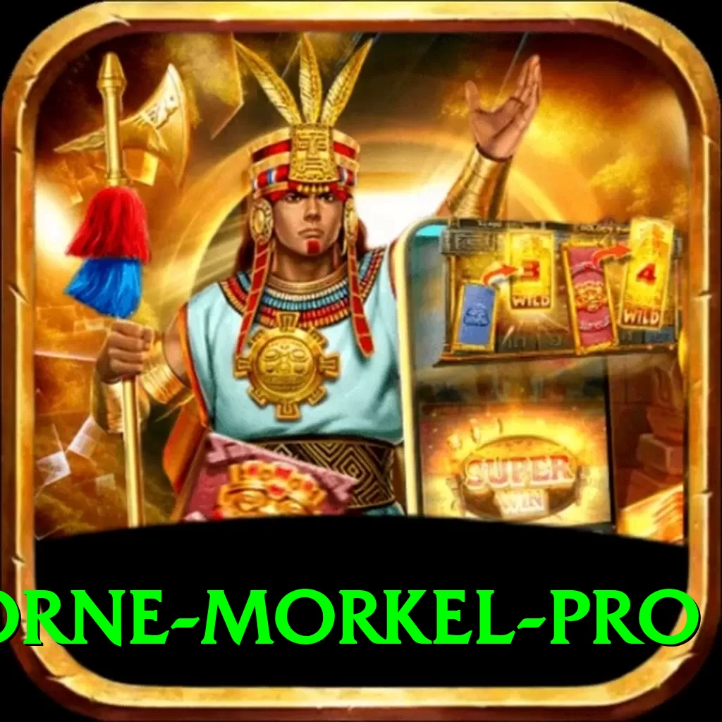 morne morkel Bonus Gold v3.8.3 - 2