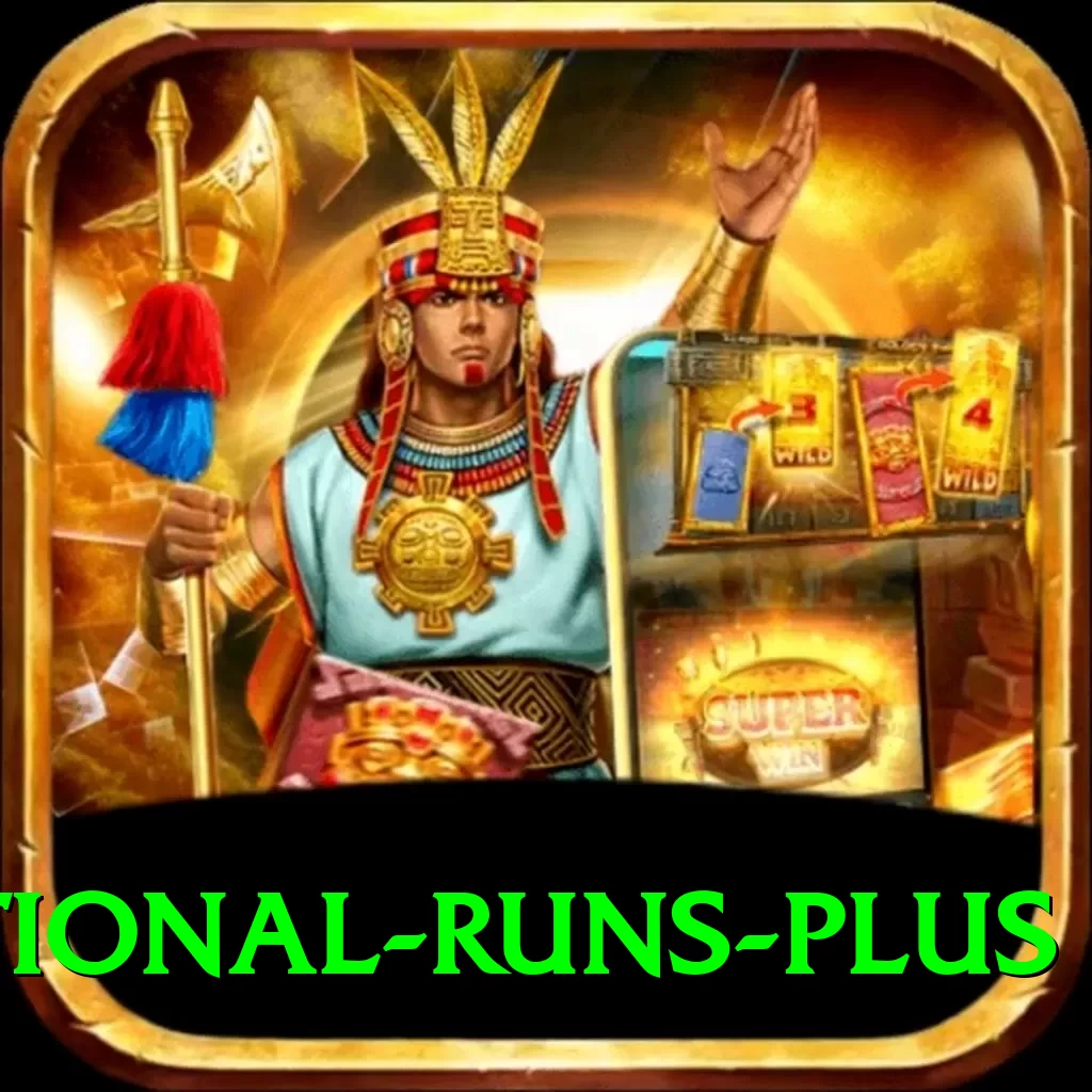 most international runs Royal - Casino & Slots - 2