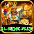 most international runs Royal - Casino & Slots