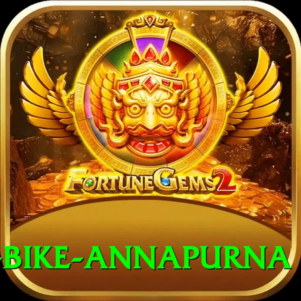 mountain bike annapurna Elite v3.7.3 - 2
