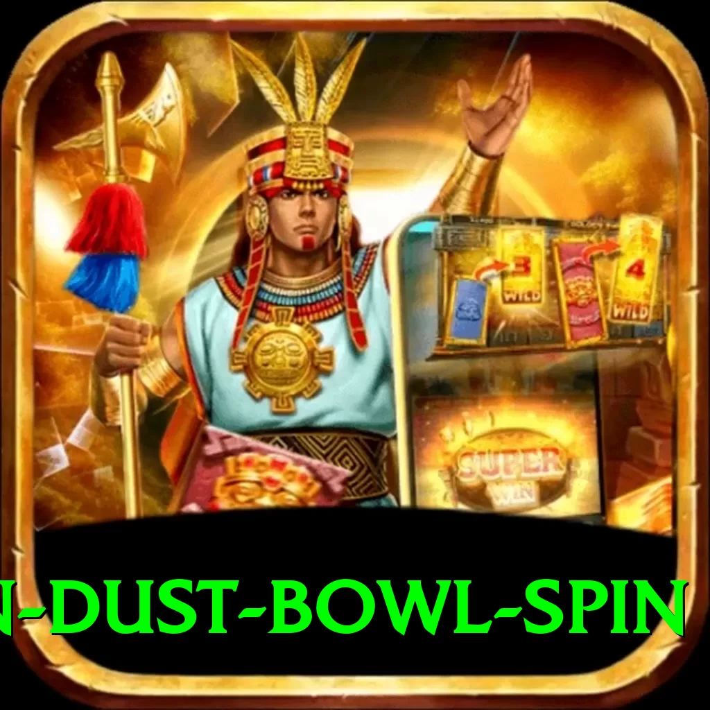 multan dust bowl spin Premium v2.9.2 - 2
