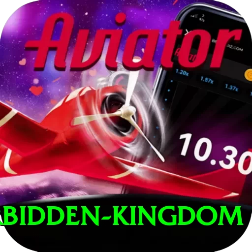 mustang forbidden kingdom Max Pro v5.3.3 - 2
