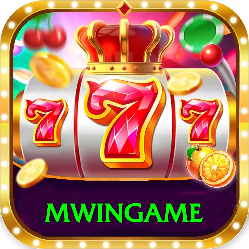 mwingame Games (Casino & Earning) Ultimate v4.4.1 - 2